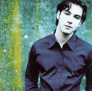 the album cover for Duncan Sheik - Duncan Sheik