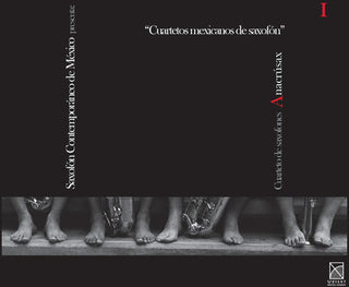 the album cover for Anacrusax - Anacrusax