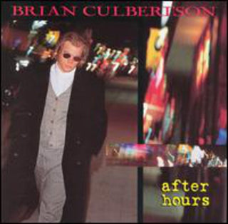 Brian Culbertson- After Hours