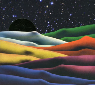 the album cover for Music Go Music - Expressions