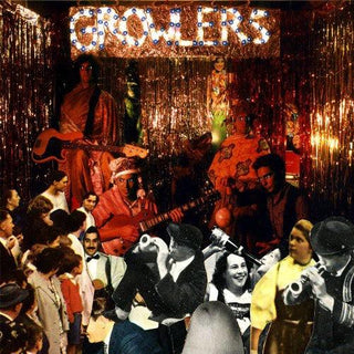 The Growlers- Are You In Or Out?