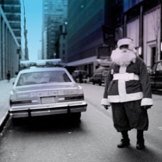 the album cover for Get Back Guinozzi! - Carpet Madness