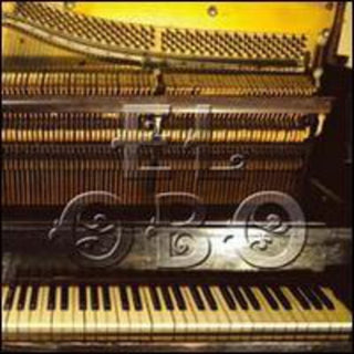 the album cover for El Obo - Oxford Basement Collection