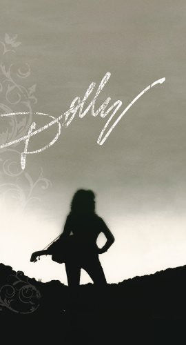 the album cover for Dolly Parton - Dolly
