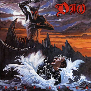Dio- Holy Diver