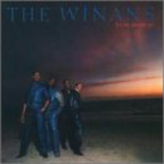 the album cover for Winans - Let My People Go