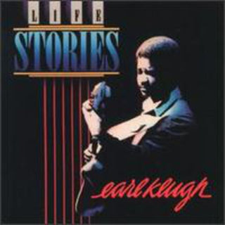 the album cover for Earl Klugh - Life Stories