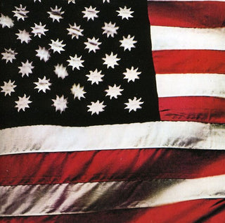 Sly & the Family Stone- There's a Riot Goin on