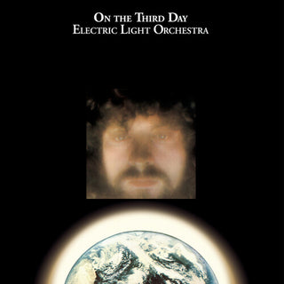 Electric Light Orchestra- On The Third Day