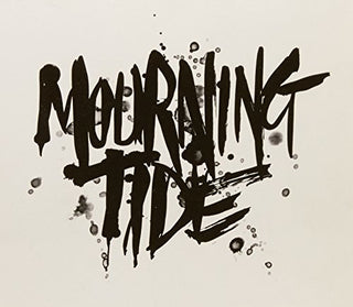 the album cover for Mourning Tide - Mourning Tide