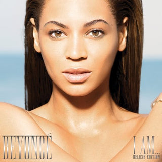 Beyonce- I Am: Sasha Fierce [Deluxe Edition] [Bonus Track]