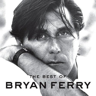 Bryan Ferry (Roxy Music)- The Best Of