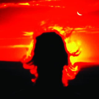 the album cover for Brian Jonestown Massacre - One