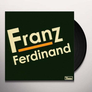 Franz Ferdinand- Franz Ferdinand