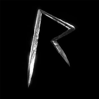 the album cover for Rihanna - Rated R [Clean]