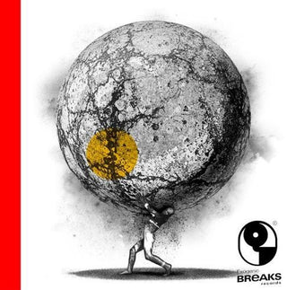 the album cover for Roshi - Roshi