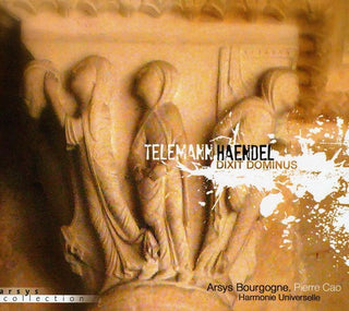 the album cover for Yeree Suh - Deus Judicium Tuum
