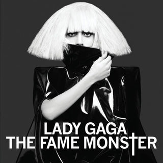 Lady Gaga- The Fame Monster