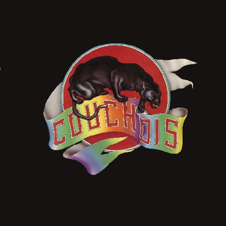 the album cover for Couchois - Couchois
