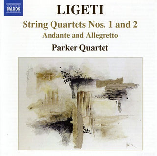 the album cover for Bad Sector - String Quartets Nos 1 & 2