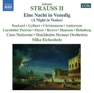 the album cover for Railway Music-Vol. 1 - Night in Venice