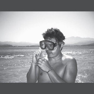 Moonface- Dreamland EP: Marimba and Shit-Drums