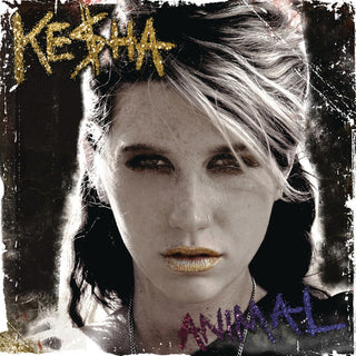 Kesha- Animal