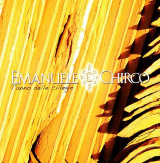 the album cover for Emanuele Chirco - L'anno Delle Ciliegie