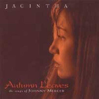 Jacintha- Autumn Leaves