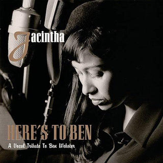 Jacintha- Here's to Ben