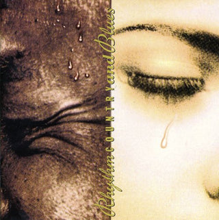 the album cover for Rhythm Country & Blues - Rhythm Country & Blues / Various