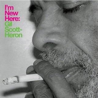 Gil Scott-Heron- I'm New Here