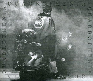 The Who- Quadrophenia