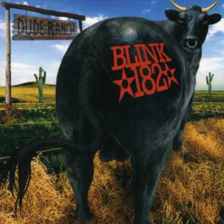 Blink 182- Dude Ranch