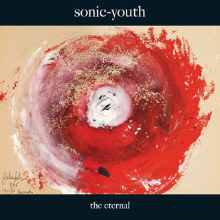 Sonic Youth- The Eternal