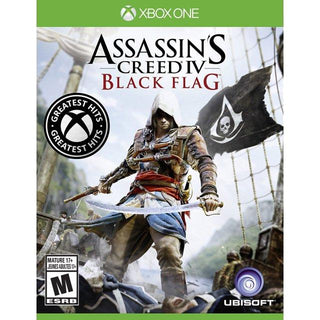 Assassin's Creed IV: Black Flag (Greatest Hits)