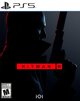 Hitman III