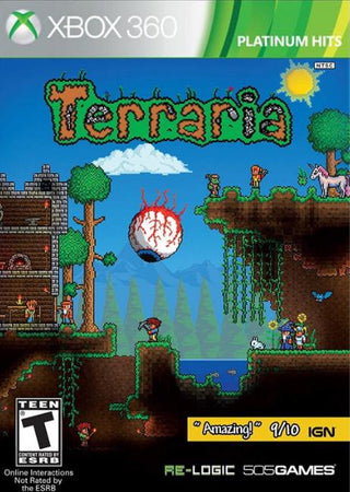 Terraria