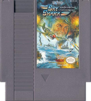 Sky Shark (Cartridge Only)