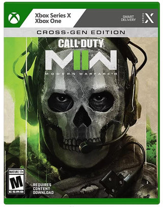 Call Of Duty: Modern Warfare II