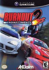 Burnout 2: Point Of Impact