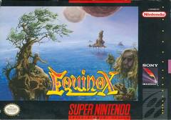 Equinox (Complete In Box)