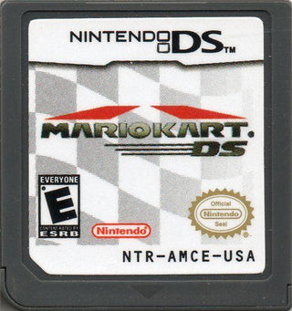 Mario Kart DS (Cartridge Only)