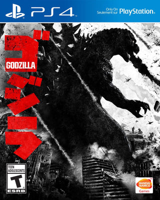 Godzilla (Sealed)