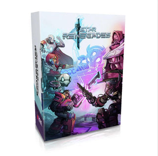Star Reneagades (Collector's Edition)