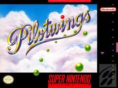Pilotwings (Complete In Box)