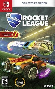 Rocket League (Collector's Edition)