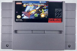 Earth Defense Force (Cartridge Only)