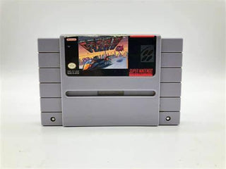 F-Zero (Cartridge Only)