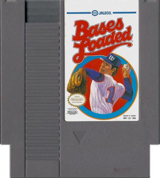 Bases Loaded (Cartridge Only)